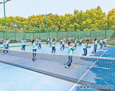 九游体育娱乐网在校学生共有400多名-九游体育「中国」官方网站 登录入口 IOS/安卓通用版/手机app下载