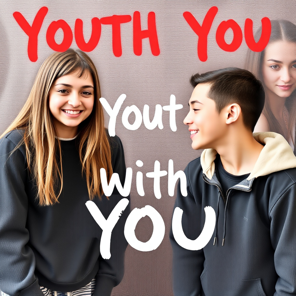 Youth With You